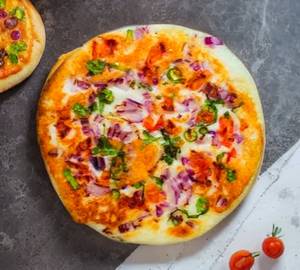 Tomato Uttapam