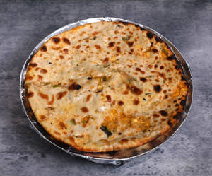 Aloo Naan