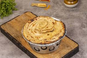 Laccha Parantha