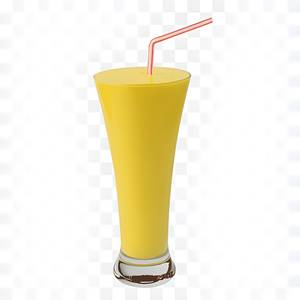Mango shake