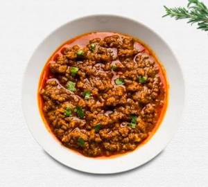 Chicken Keema Curry