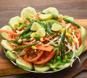 Mixed Chopped Salad