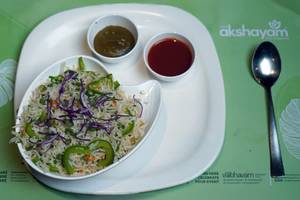Veg Pulao