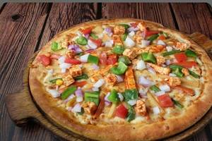 Tandoori Express Pizza (12 Inch)