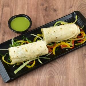 Achari Chaap Roll
