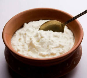 Plain Dahi [Creamy]