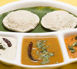 Idili Sambar