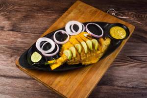 Pomplet Tandoori (1 Pcs)