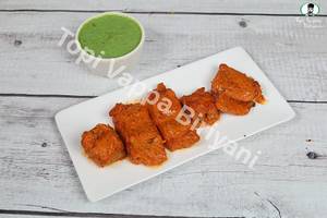 Chicken Tikka