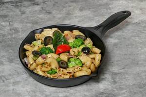 Aglio E Olio
