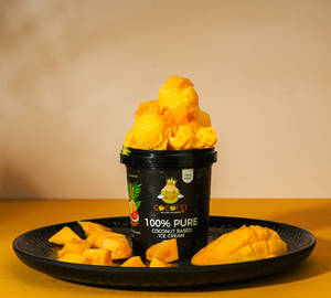 Coco mango