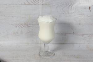 Buttercotch Classic Shake