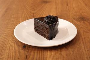 Chocolate Overload Premium  Pastry