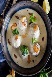 Malai Kofta