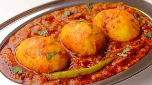 Egg Curry
