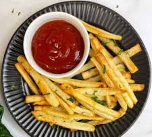 French Fries ( Prei Peri )