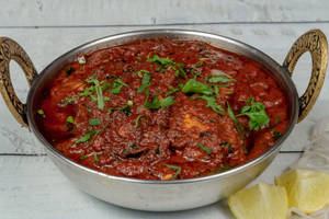 Chicken Punjabi Kadai