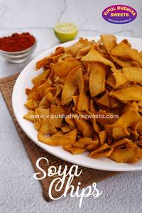 Soya Chips (200G)