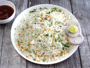 Veg Fried Rice