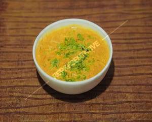 Sev Bhaji