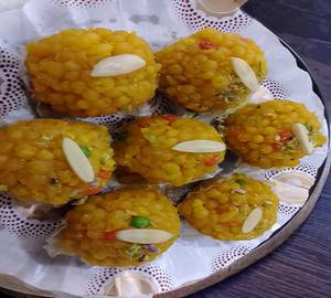 Jodhpuri Marwadi Laddu