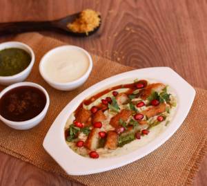 Aloo Tikki