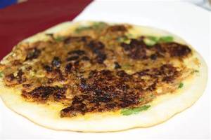 Dosa (2) mutton kaima