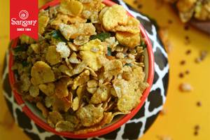 Roasted Multigrain Mixture 150G