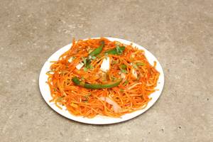 Paneer Noodles