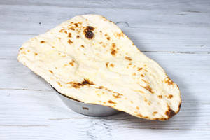 Butter Naan