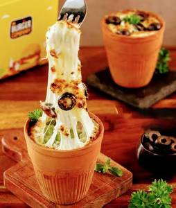 Kulhad Pizzaa