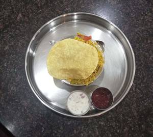 Veg biryani
