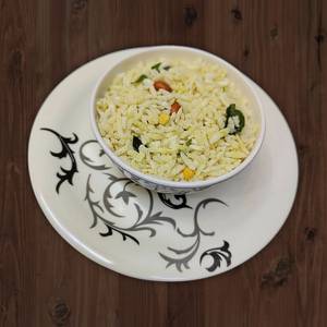 Fried avalakki mixture salted [200 g]