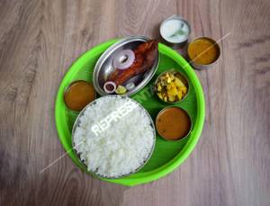 Fish Meal