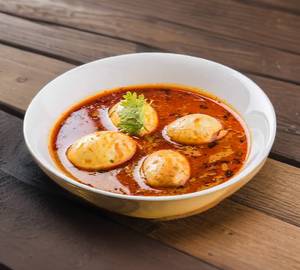 Egg Curry