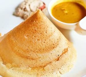 Ghee Dosa