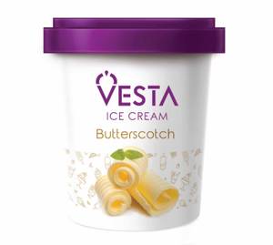 Vesta Butterscotch [500ml]