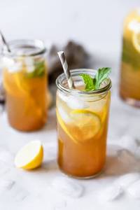Lemon Ice Tea