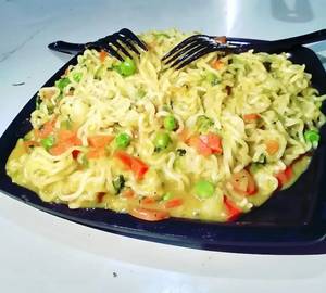 Vegetable Maggi