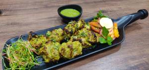 Chicken Banjara Tikka
