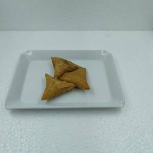 Corn Samosa