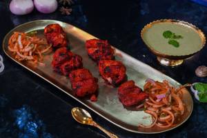 Chicken Tikka