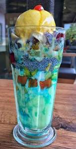 Fancy Falooda