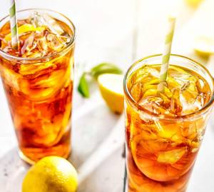 Lemon Ice Tea