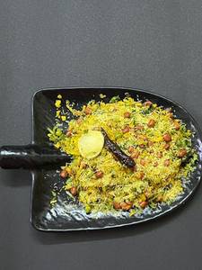 Indori Poha