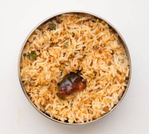 Pulihora