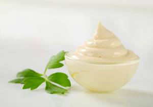 Extra Mayonnaise (100 ml)