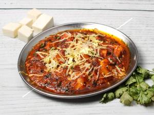 Paneer Masaledar