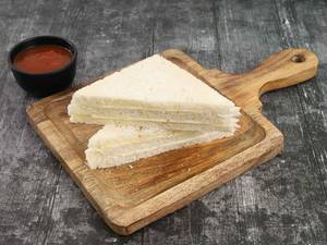 Cheese Sandwich
