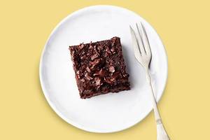 Brownie [1 piece]                                